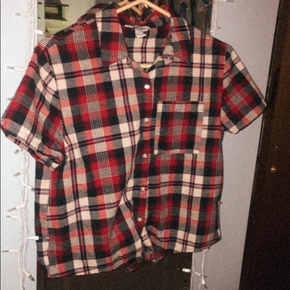 Arizona flannel
